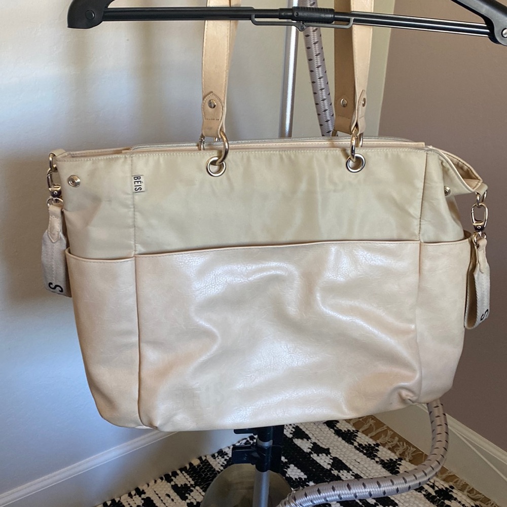 BEIS baby bag